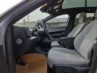 2025 Volvo EX30 Twin Motor AWD Ultra