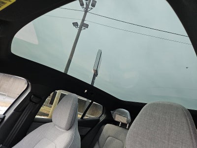 2025 Volvo EX30 Twin Motor AWD Ultra