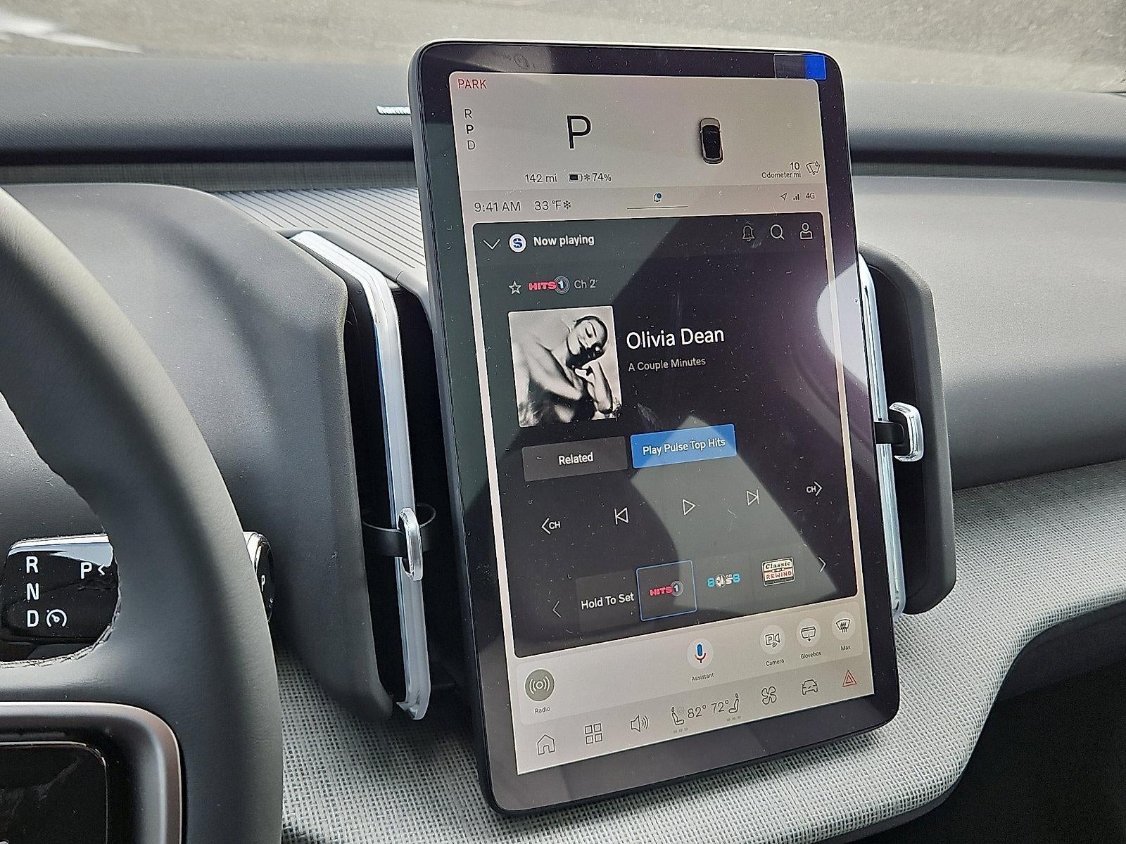 2025 Volvo EX30 Twin Motor AWD Ultra