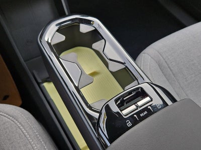 2025 Volvo EX30 Twin Motor AWD Ultra