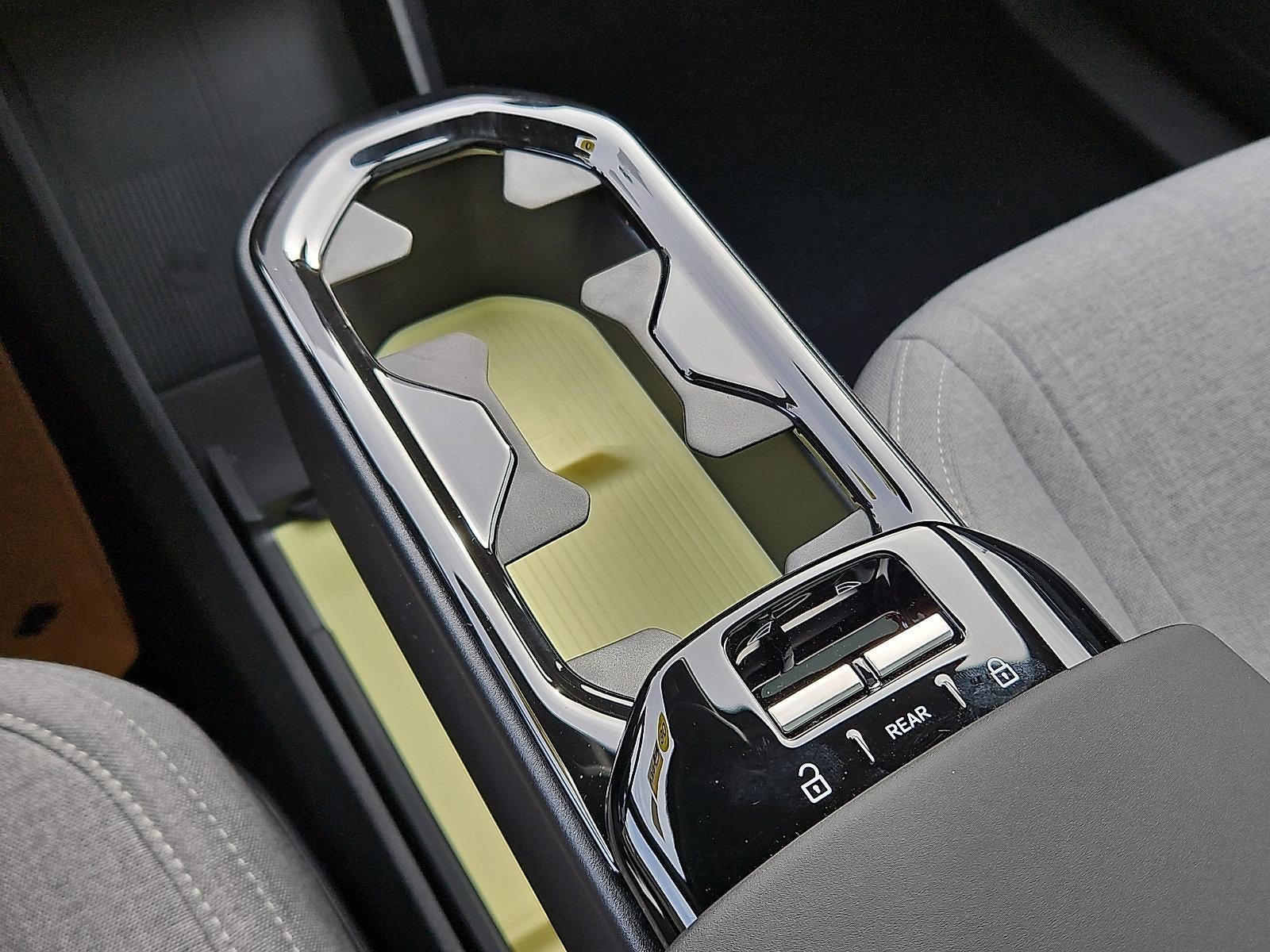 2025 Volvo EX30 Twin Motor AWD Ultra