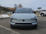 2025 Volvo EX30 Twin Motor AWD Ultra
