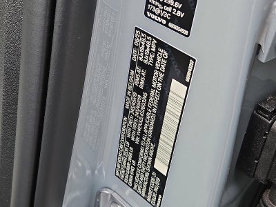 2025 Volvo EX30 Twin Motor AWD Ultra