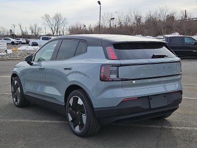 2025 Volvo EX30 Twin Motor AWD Ultra