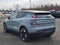 2025 Volvo EX30 Twin Motor AWD Ultra