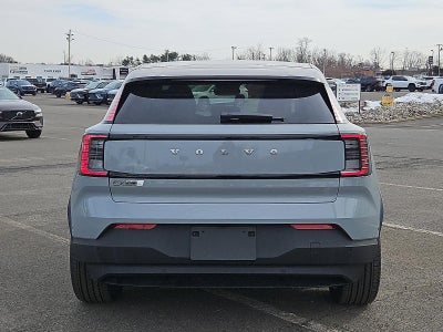 2025 Volvo EX30 Twin Motor AWD Ultra