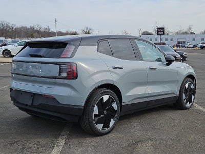 2025 Volvo EX30 Twin Motor AWD Ultra