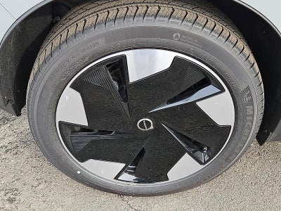 2025 Volvo EX30 Twin Motor AWD Ultra