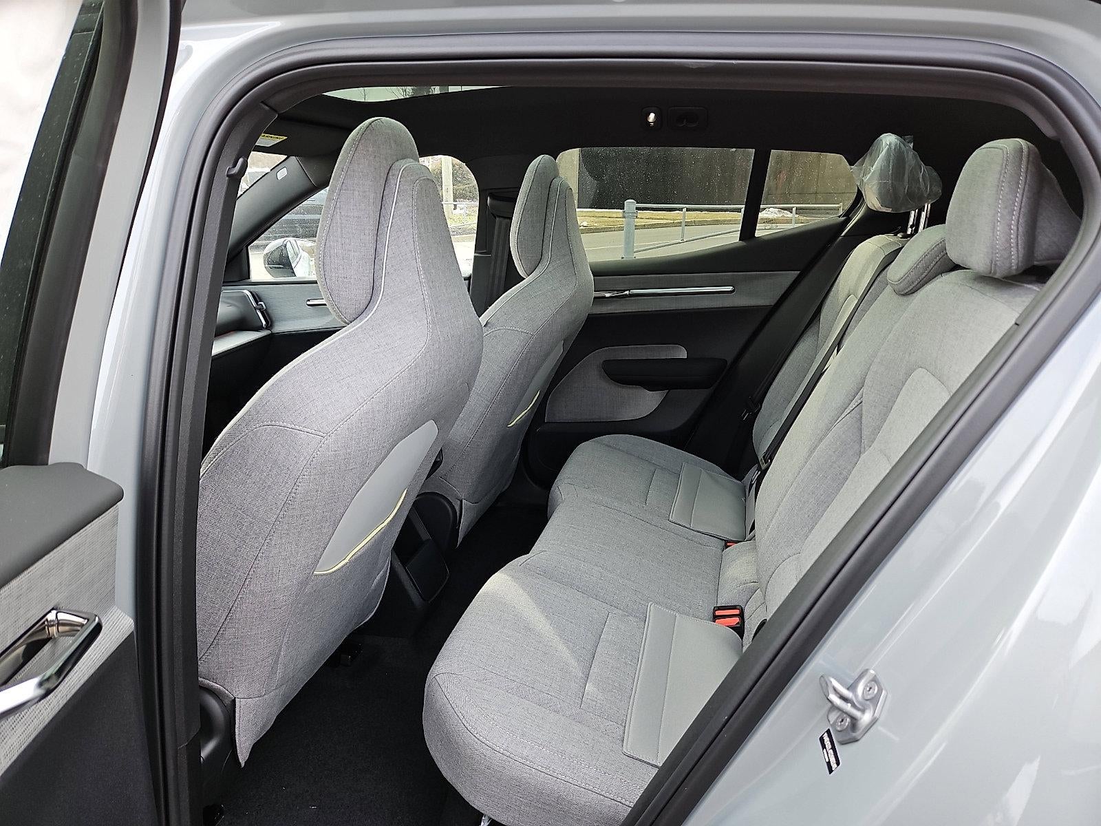 2025 Volvo EX30 Twin Motor AWD Ultra