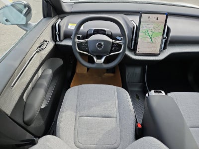 2025 Volvo EX30 Twin Motor AWD Ultra