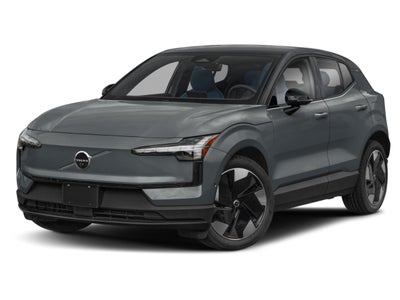2025 Volvo EX30 Twin Motor AWD Ultra