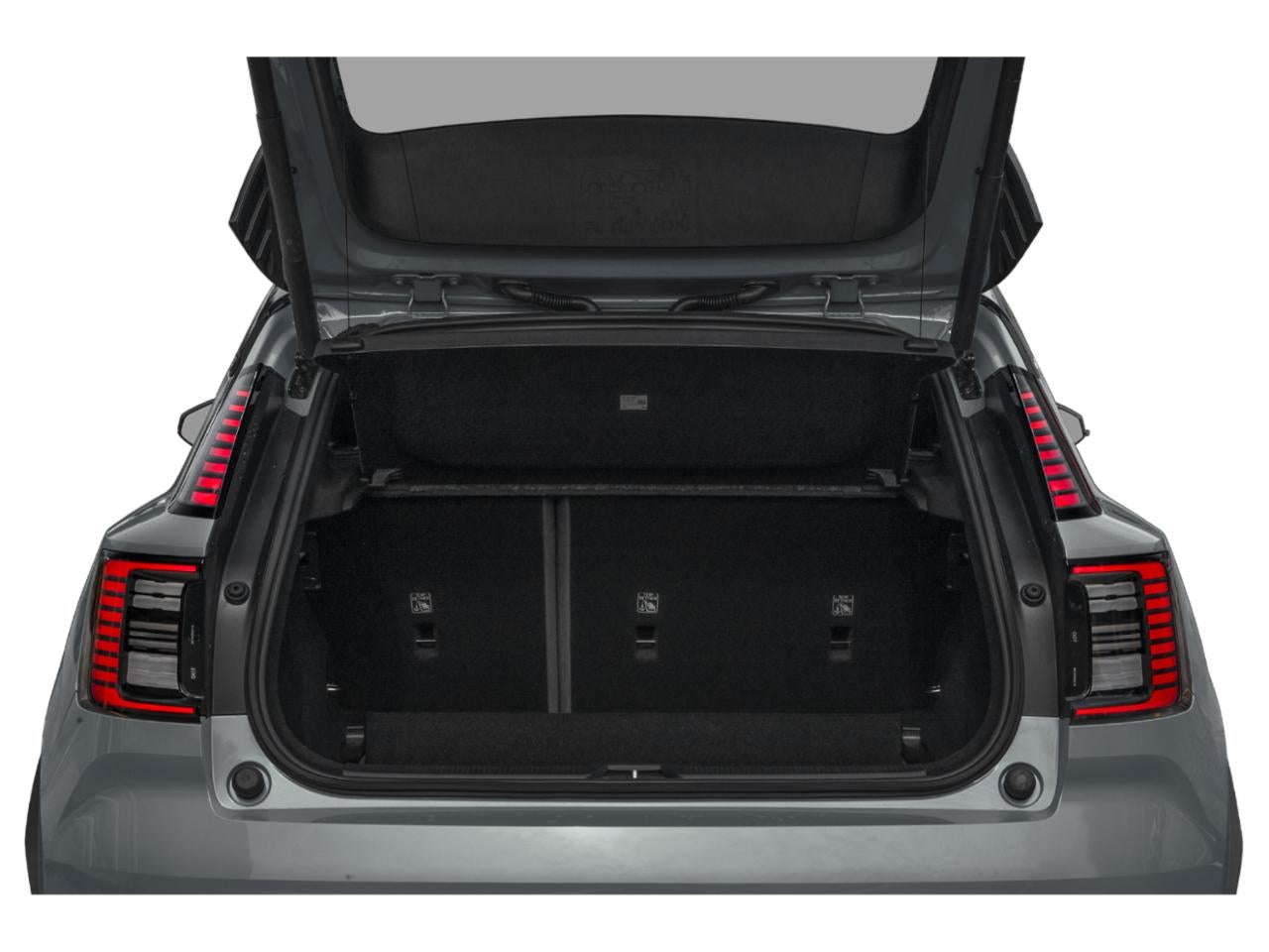 2025 Volvo EX30 Twin Motor AWD Ultra