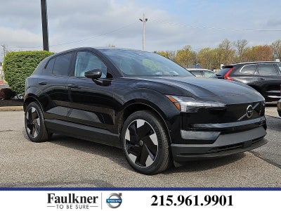 2026 Volvo EX30 Twin Motor AWD Ultra