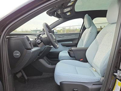 2026 Volvo EX30 Twin Motor AWD Ultra