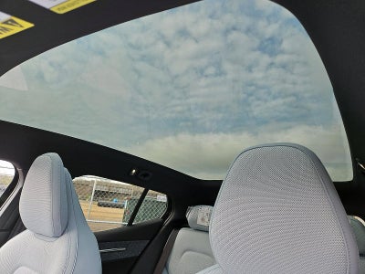 2026 Volvo EX30 Twin Motor AWD Ultra