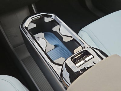 2026 Volvo EX30 Twin Motor AWD Ultra