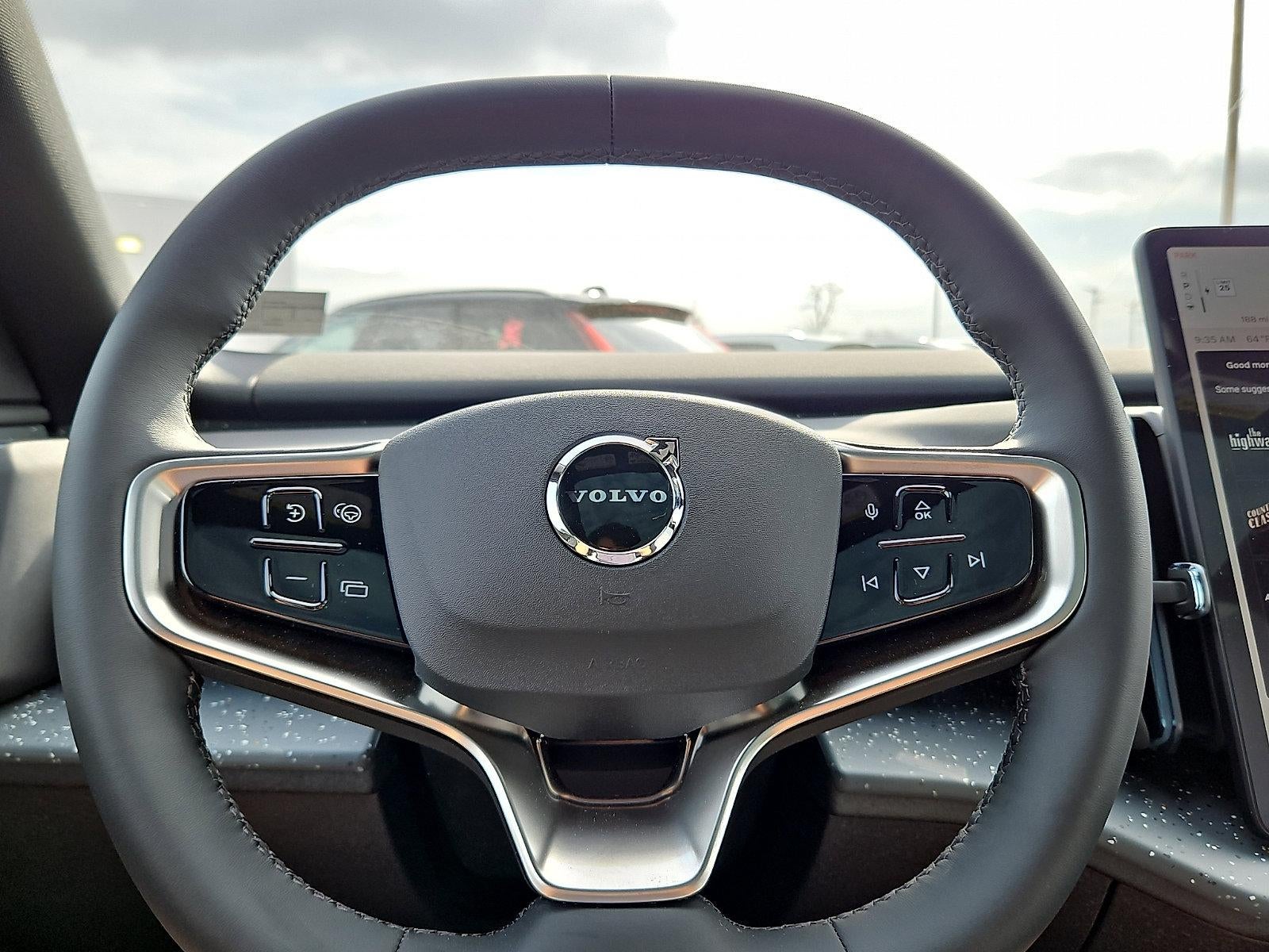 2026 Volvo EX30 Twin Motor AWD Ultra