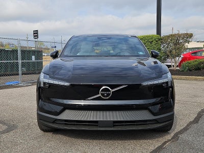 2026 Volvo EX30 Twin Motor AWD Ultra