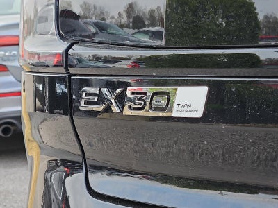 2026 Volvo EX30 Twin Motor AWD Ultra