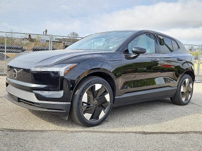 2026 Volvo EX30 Twin Motor AWD Ultra