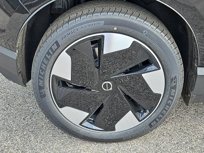 2026 Volvo EX30 Twin Motor AWD Ultra