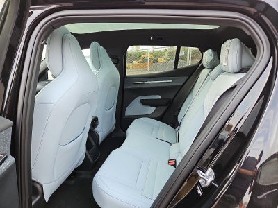 2026 Volvo EX30 Twin Motor AWD Ultra