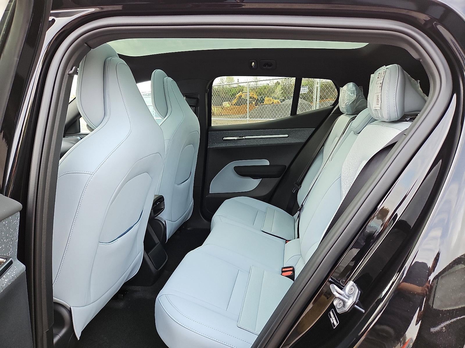2026 Volvo EX30 Twin Motor AWD Ultra