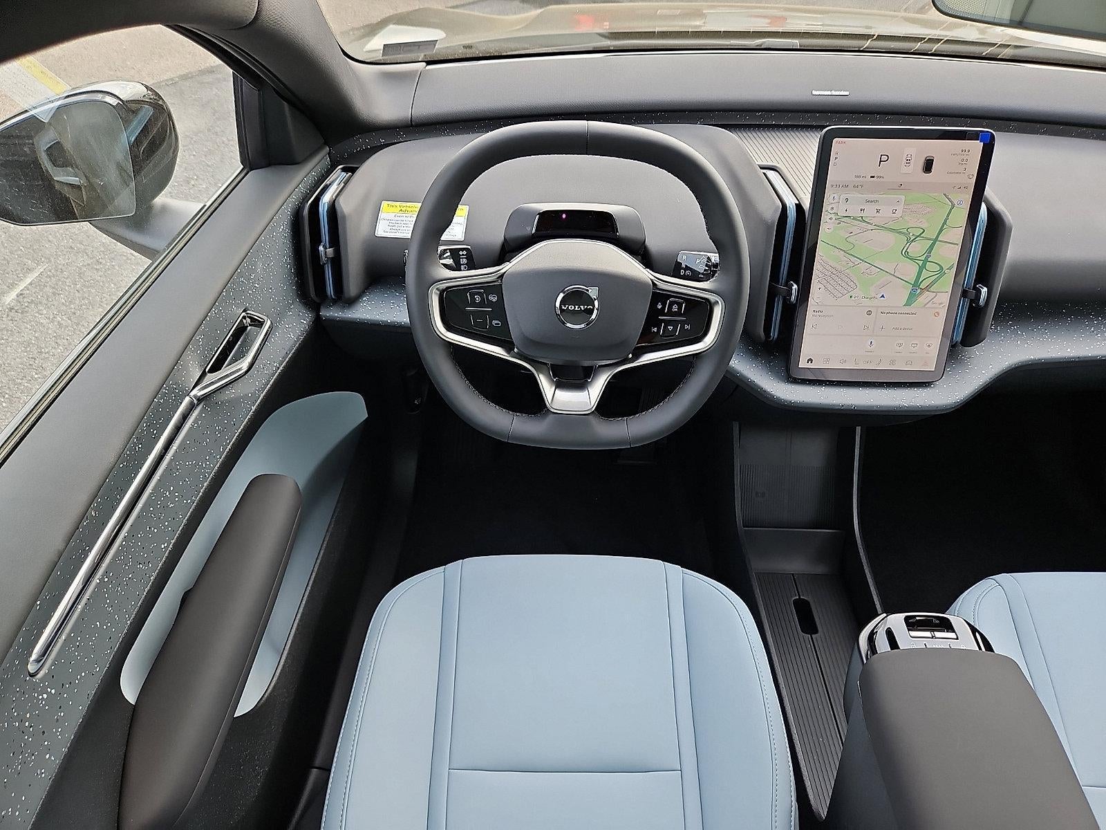 2026 Volvo EX30 Twin Motor AWD Ultra