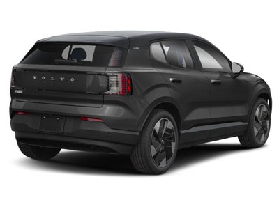 2026 Volvo EX30 Twin Motor AWD Ultra