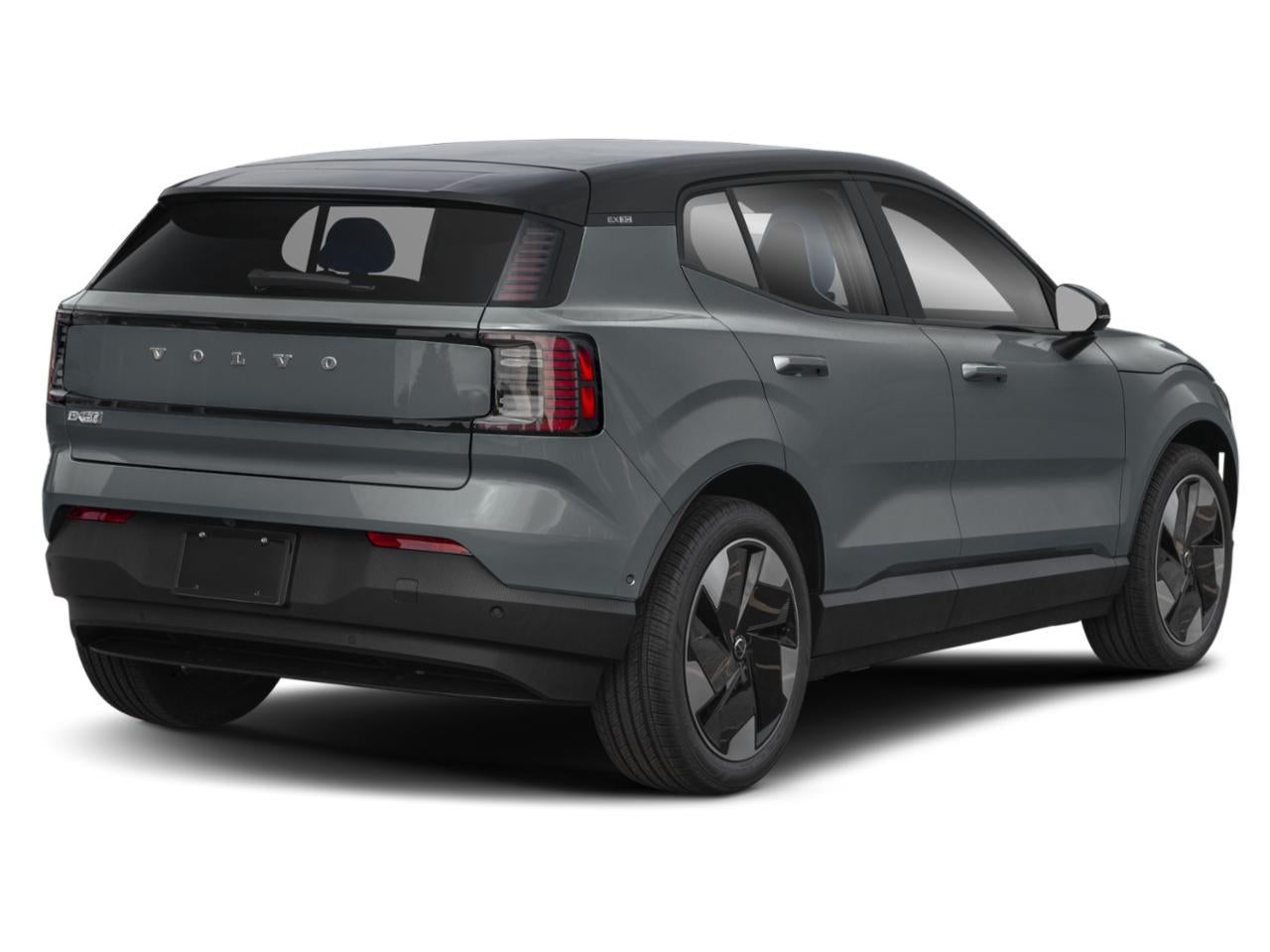 2026 Volvo EX30 Twin Motor AWD Ultra