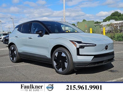 2026 Volvo EX30 Twin Motor AWD Ultra
