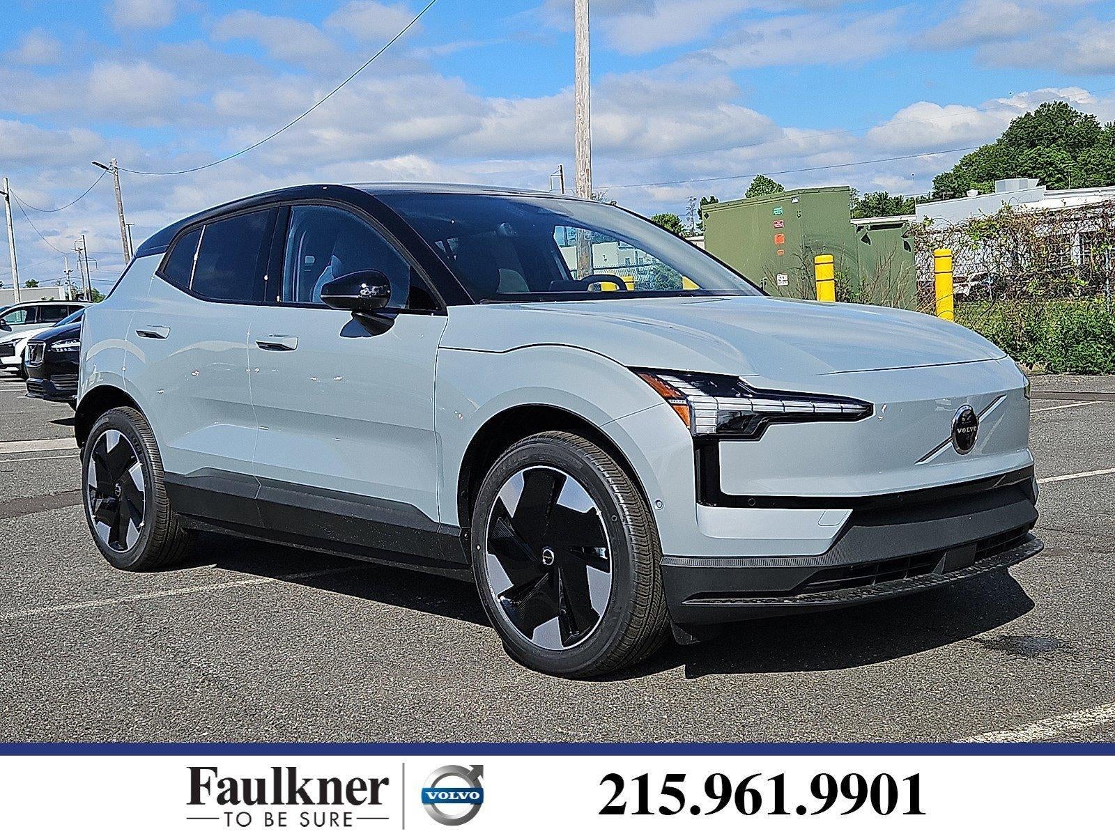 2026 Volvo EX30 Twin Motor AWD Ultra