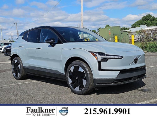 2026 Volvo EX30 Twin Motor AWD Ultra