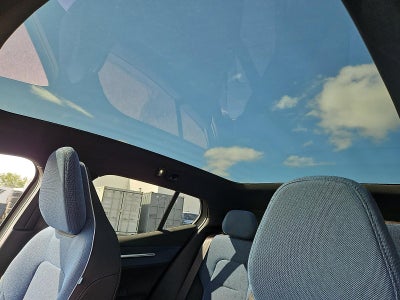 2026 Volvo EX30 Twin Motor AWD Ultra