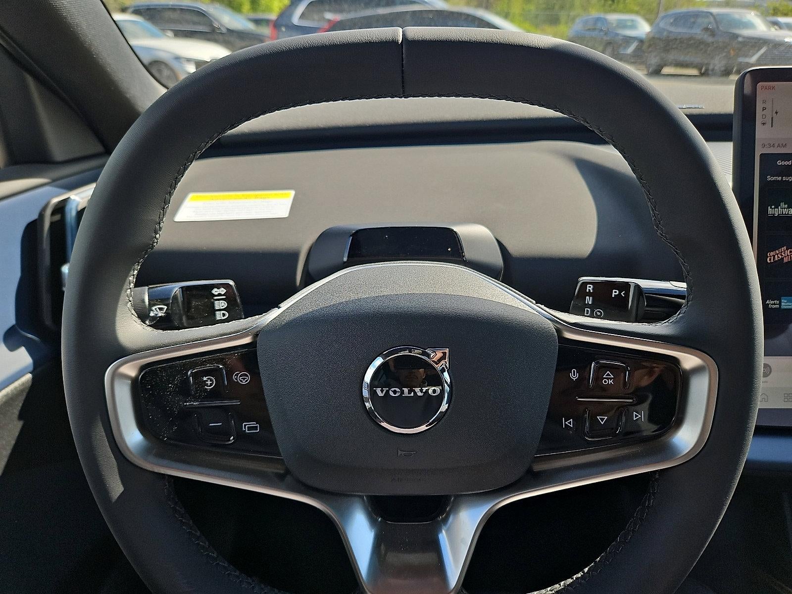 2026 Volvo EX30 Twin Motor AWD Ultra