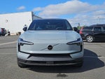 2026 Volvo EX30 Twin Motor AWD Ultra