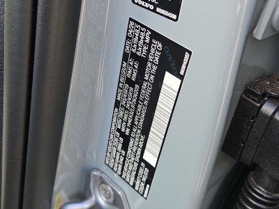 2026 Volvo EX30 Twin Motor AWD Ultra