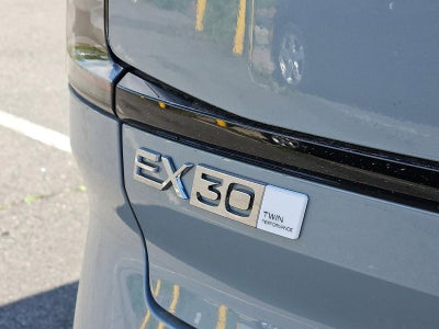 2026 Volvo EX30 Twin Motor AWD Ultra