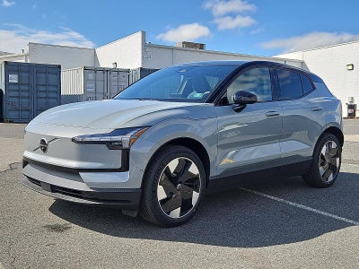 2026 Volvo EX30 Twin Motor AWD Ultra