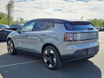 2026 Volvo EX30 Twin Motor AWD Ultra