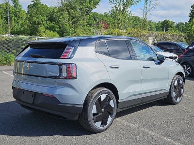 2026 Volvo EX30 Twin Motor AWD Ultra