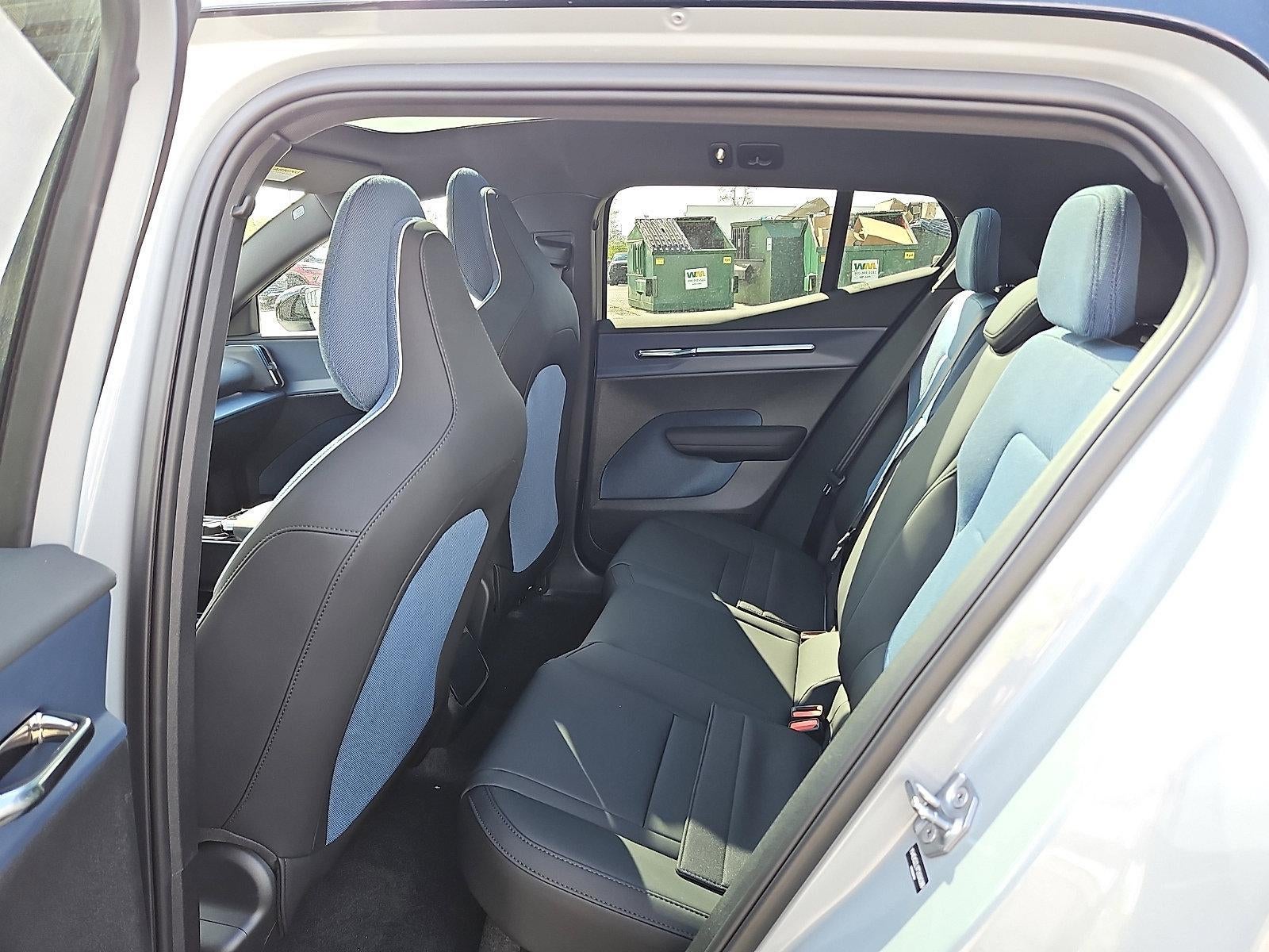 2026 Volvo EX30 Twin Motor AWD Ultra