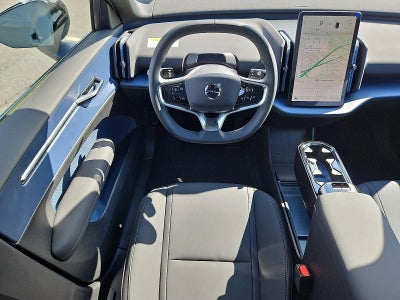 2026 Volvo EX30 Twin Motor AWD Ultra