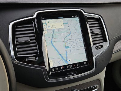 2023 Volvo XC90 Recharge Plug-In Hybrid T8 eAWD PHEV Ultimate 6P