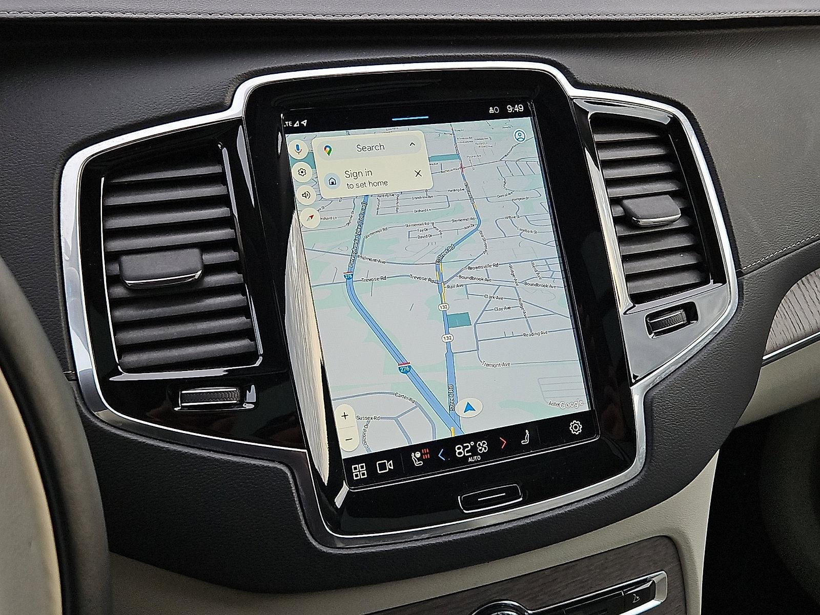 2023 Volvo XC90 Recharge Plug-In Hybrid T8 eAWD PHEV Ultimate 6P