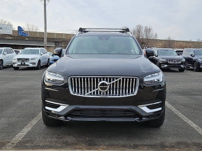 2023 Volvo XC90 Recharge Plug-In Hybrid T8 eAWD PHEV Ultimate 6P