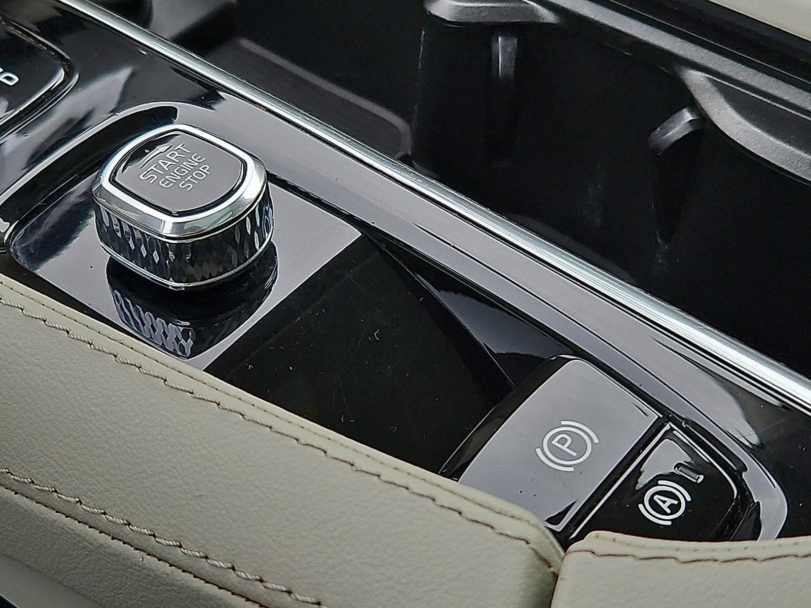 2023 Volvo XC90 Recharge Plug-In Hybrid T8 eAWD PHEV Ultimate 6P