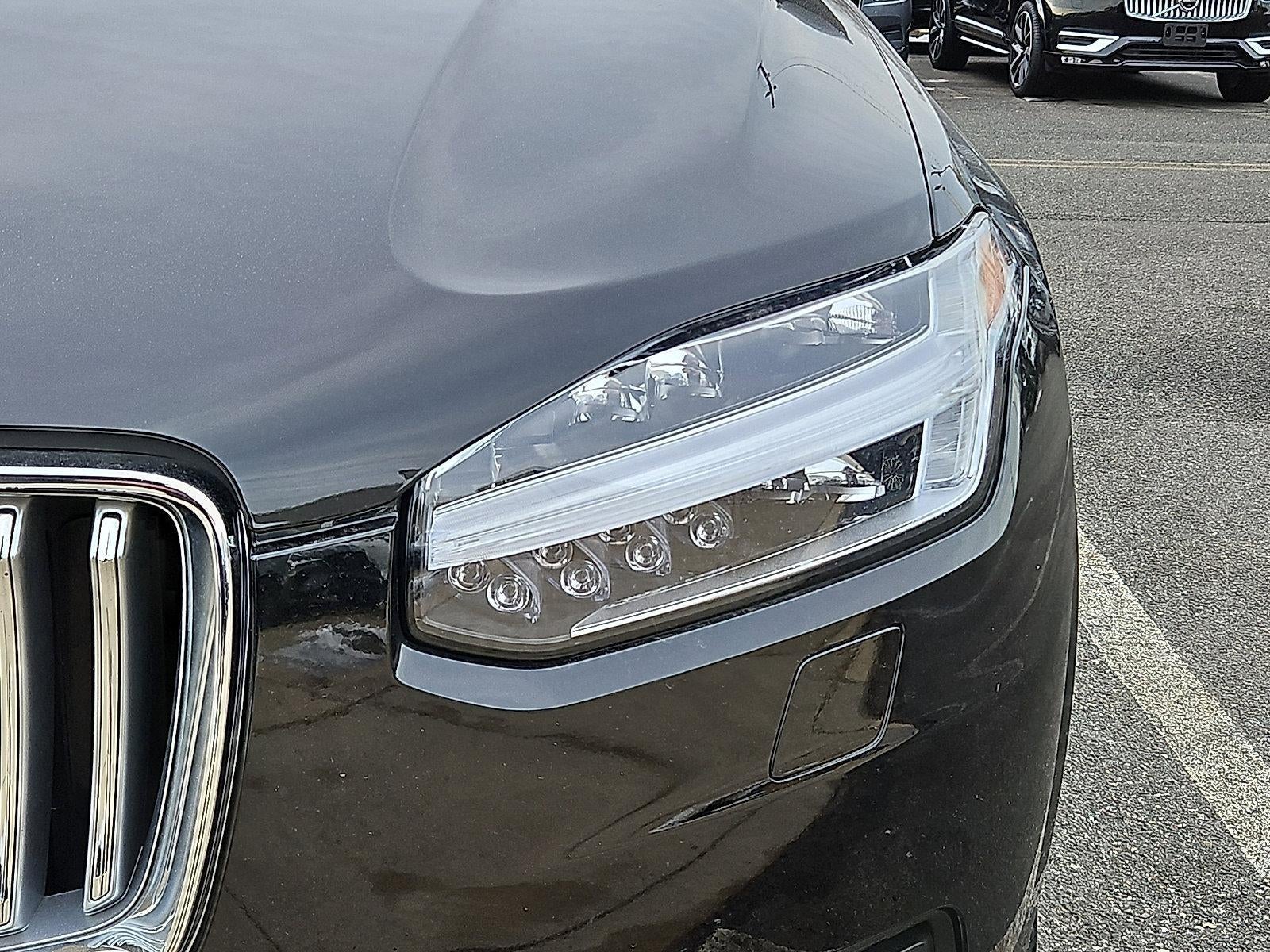 2023 Volvo XC90 Recharge Plug-In Hybrid T8 eAWD PHEV Ultimate 6P