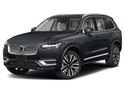 2023 Volvo XC90 Recharge Plug-In Hybrid T8 eAWD PHEV Ultimate 6P