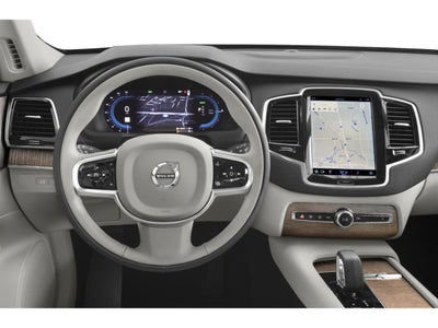 2023 Volvo XC90 Recharge Plug-In Hybrid T8 eAWD PHEV Ultimate 6P